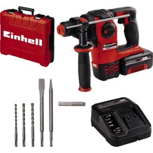 Hsc Bilişim Herocco Kit +5 (1X3,0AH), Akülü Kırıcı