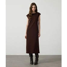 Miss İpekyol Basic Penye Elbise IW6260002165006