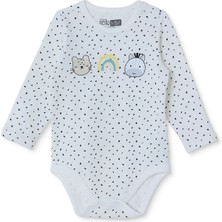 Hellobaby Uzun Kol Body