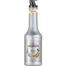 Monin Muz Püresi 1 Lt