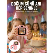 Mestore Taşınabilir Mini Kamera Hd Video Fotoğraf Çekimli USB Bağlantılı Şarjlı Kayıt Cihazı Yeni Nesil