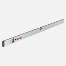 Bauhaus Su Terazisi - 1500 mm Gri