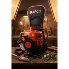 Rapco SX777 3 Hp Benzinli Sırt Tırpan Motoru