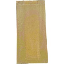Michu Kraft Kese Kağıdı 1 kg 12*6*20CM (8'li Paket)