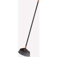Fiskars 135026 Solid Medium Size Yaprak Süpürgesi