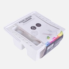 Michu Fırça Yıkayıcı (2'li Paket)