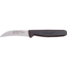 Epilons 61006 - Sürmene Eğik Sebze Bıçağı 8 cm