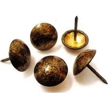 Epilons Kabara - Eskitme Antik Kabara / Raptiye 18 mm 10