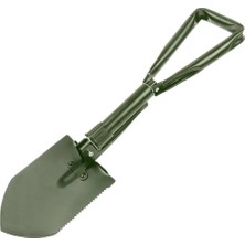 Epilons Profesyonel Portatif Katlanabilir Kürek ( Orta Boy 59 cm )
