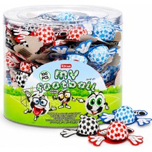 Elvan My Football Kutu 8 gr 100'lü