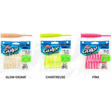 Berkley Gulp Sand Sardine Yapay Yemi