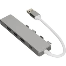 Nemere ADS301/A USB 3,0 4 Port Hub