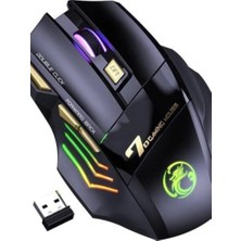 Nemere Gaming Mouse Gw-X7
