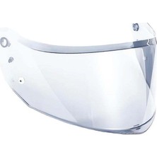 Motosev Lss Yarım Kask Vizörü
