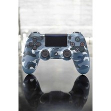 Nemere Kamuflaj Desenli Joystick Ps4 Oyun Kolu