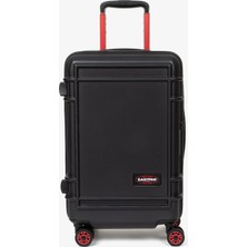 Eastpak Resist'r Zip S 4 55CM Unisex Siyah Valiz.-