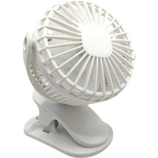 Nemere Koşu Bandı ve Çadır Için Taşınabilir USB Fan