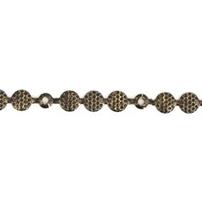 Epilons - Döşeme Için Şerit Eskitme Antik Petek Kabara 11 mm - 10 mt