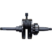 Tvr Pcx 125 2021-2024 Krank (Orjinal)