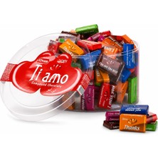 Elvan Tiamo 450 gr (1 Adet Kase)