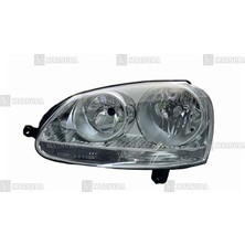 MATSUBA Far Golf 5 05-11/jetta 05-11 Sol (Içi Nikelaj) 1K6941005R