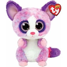 Ty Beanie Boos Peluş Çalı Bebeği Becca 15 cm