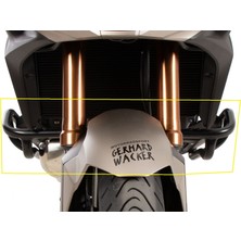 Hepco Becker Honda NT1100 Motor Koruma Demiri 2025/5019551 00 01