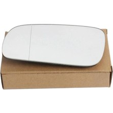 Gkl Vw Golf 4 1998-2005 Bora Sol Ayna Camı 1J1857521