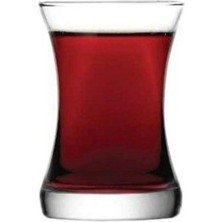 Paşabahçe 42461 Misis Çay Bardağı 160 cc 6 Lı