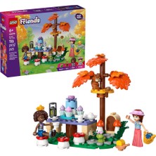 LEGO Friends Orman Çay Partisi 42690