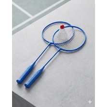 Bates House Badminton Raketli Oyun Seti
