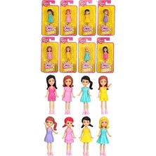 Bates House Dolly Doll Bebek • Karma Model 1 Adet