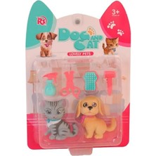 Can Oyuncak 8910-E47  Kut Pet Shop -Can