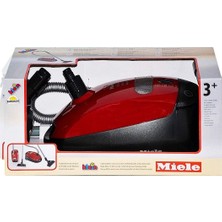 Sunman 006841 Miele Elektrikli Oyuncak Süpürge
