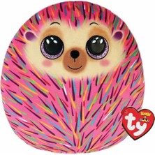 Ty Squishy Beanies Yastık Kirpi Hildee 20 cm