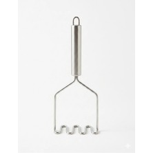 Bates House Ivory Patates Ezici