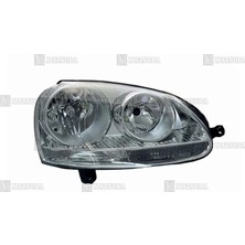 MATSUBA Far Golf 5 05-11/jetta 05-11 Sağ (Içi Nikelaj) 1K6941006R