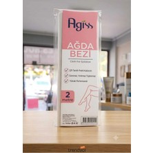 Bates House Agis Ağda Bezi 2 Metrelik