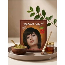Bates House Hint Kınası Henna Vals