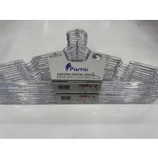 Batton 6 Kristal Askı Orta Boy (38 cm x 18 cm )