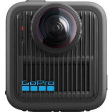 Gopro Max2 Aksesuar Kit Aksiyon Kamera - GoPro Türkiye Distribütörü Garantili