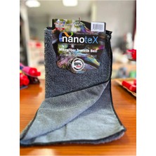 Bates House Nanotex Microfiber Temizlik Bezi & Araba Bezi