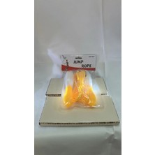 Bates House Jump Rope Atlama Ipi