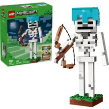 LEGO Minecraft Iskelet 21594