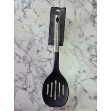 Bates House Paçi Makarna & Salata Servis Kaşığı