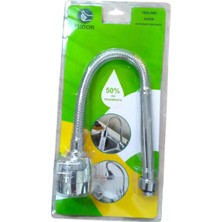 Jenerik Tudor Krom Kubar Kuğu Vakumlu TDR-305