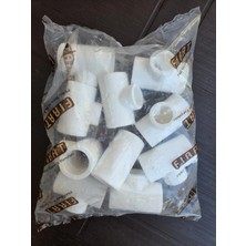 Bates House Pprc 35*32 Yapıştırma T Frt & 10 Adet