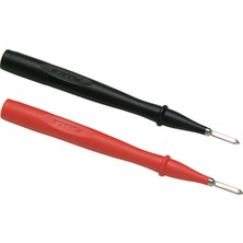 Fluke Tp1-1- Ince Yapılı Test Probları