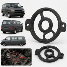 Zetoto Volkswagen Transporter T4 1990-2003 70B 70C 7db 2.4 D 2.5 Tdı Yağ Filtre Muhafaza Contası