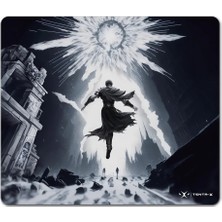 Meyer Gaming Tenta-X The Last Stand V2 - Shinkiro Limited Edition Ultra-Fast Speed Oyuncu Mousepad Mıd